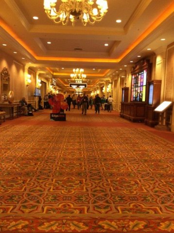 Las Vegas 2014